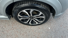 Ford Puma 1.0 EcoBoost Hybrid mHEV ST-Line 5dr Petrol Hatchback